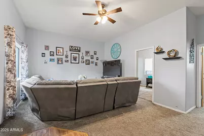 661 N 30th Avenue, Show Low, AZ 85901 - Photo 4