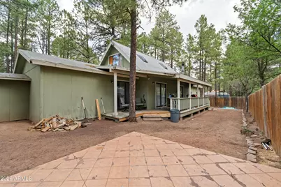 661 N 30th Avenue, Show Low, AZ 85901 - Photo 28