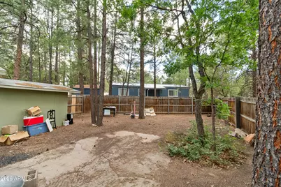 661 N 30th Avenue, Show Low, AZ 85901 - Photo 36