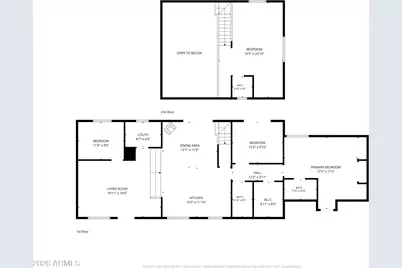 661 N 30th Avenue, Show Low, AZ 85901 - Photo 2