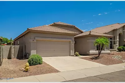 4254 E Molly Lane, Cave Creek, AZ 85331 - Photo 6
