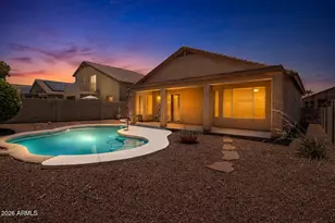 4254 E Molly Ln, Cave Creek, AZ 85331 - Photo 26