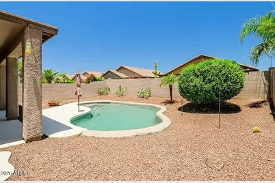 4254 E Molly Lane, Cave Creek, AZ 85331 - Photo 22