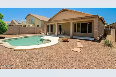 4254 E Molly Lane, Cave Creek, AZ 85331 - Photo 28