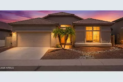 4254 E Molly Lane, Cave Creek, AZ 85331 - Photo 4