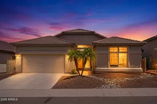 4254 E Molly Ln, Cave Creek, AZ 85331 - Photo 4
