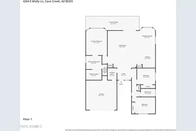 4254 E Molly Lane, Cave Creek, AZ 85331 - Photo 24