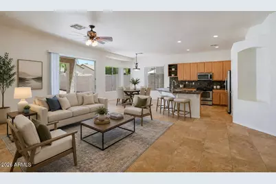 4254 E Molly Lane, Cave Creek, AZ 85331 - Photo 1