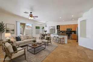 4254 E Molly Ln, Cave Creek, AZ 85331 - Photo 1