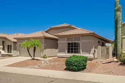 4254 E Molly Lane, Cave Creek, AZ 85331 - Photo 2