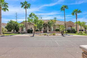 3453 E Decatur St, Mesa, AZ 85213 - Photo 2