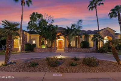 3453 E Decatur Street, Mesa, AZ 85213 - Photo 62