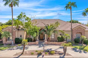 3453 E Decatur St, Mesa, AZ 85213 - Photo 4