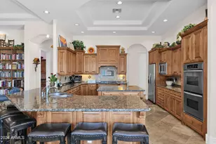3453 E Decatur St, Mesa, AZ 85213 - Photo 16