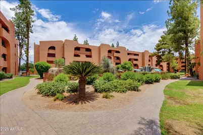 12222 N Paradise Village Parkway S #440, Phoenix, AZ 85032 - Photo 28