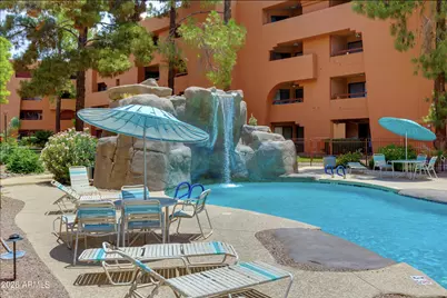 12222 N Paradise Village Parkway S #440, Phoenix, AZ 85032 - Photo 32