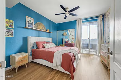 4848 N 36th Street #132, Phoenix, AZ 85018 - Photo 8