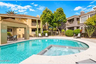 4848 N 36th Street #132, Phoenix, AZ 85018 - Photo 20