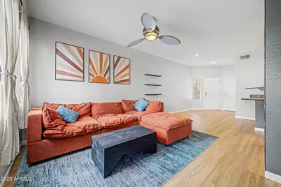 4848 N 36th Street #132, Phoenix, AZ 85018 - Photo 4