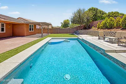 3294 N Springfield Street, Buckeye, AZ 85396 - Photo 2