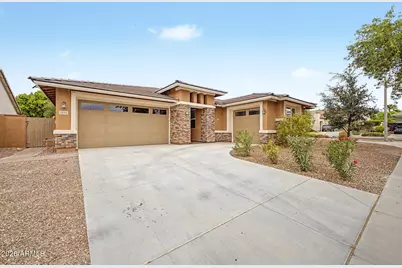 3294 N Springfield Street, Buckeye, AZ 85396 - Photo 40