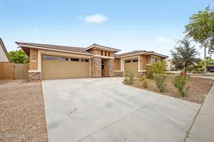 3294 N Springfield St, Buckeye, AZ 85396 - Photo 40