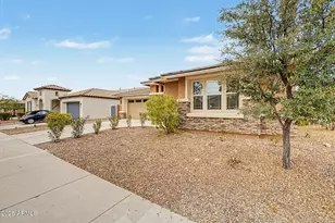 3294 N Springfield St, Buckeye, AZ 85396 - Photo 38