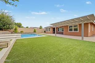 3294 N Springfield St, Buckeye, AZ 85396 - Photo 4