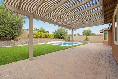 3294 N Springfield Street, Buckeye, AZ 85396 - Photo 8