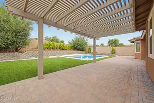 3294 N Springfield St, Buckeye, AZ 85396 - Photo 8