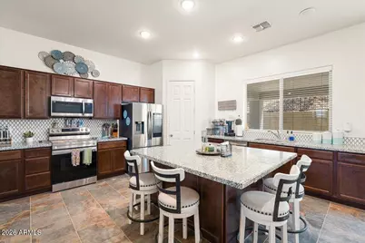 3700 E Camden Pass, Rimrock, AZ 86335 - Photo 8
