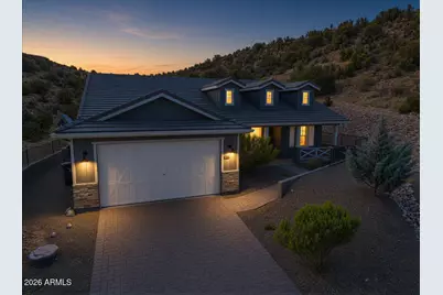 3700 E Camden Pass, Rimrock, AZ 86335 - Photo 2