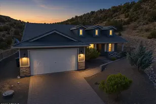 3700 E Camden Pass, Rimrock, AZ 86335 - Photo 2