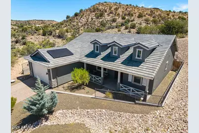 3700 E Camden Pass, Rimrock, AZ 86335 - Photo 20