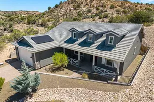 3700 E Camden Pass, Rimrock, AZ 86335 - Photo 20