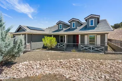 3700 E Camden Pass, Rimrock, AZ 86335 - Photo 1