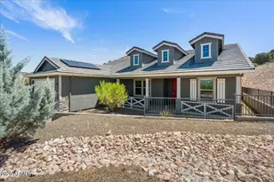 3700 E Camden Pass, Rimrock, AZ 86335 - Photo 1