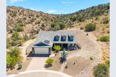 3700 E Camden Pass, Rimrock, AZ 86335 - Photo 22