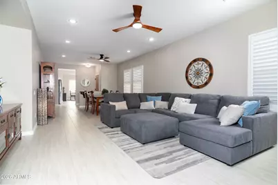 8193 S Pioneer Court, Gold Canyon, AZ 85118 - Photo 6