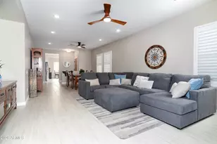 8193 S Pioneer Court, Gold Canyon, AZ 85118 - Photo 6