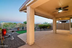 8193 S Pioneer Court, Gold Canyon, AZ 85118 - Photo 8