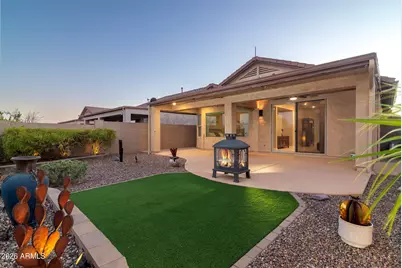 8193 S Pioneer Court, Gold Canyon, AZ 85118 - Photo 10