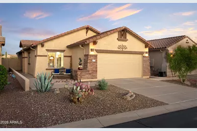 8193 S Pioneer Court, Gold Canyon, AZ 85118 - Photo 1