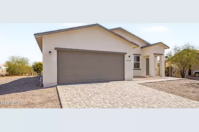 8769 W Reventon Drive, Arizona City, AZ 85123 - Photo 8