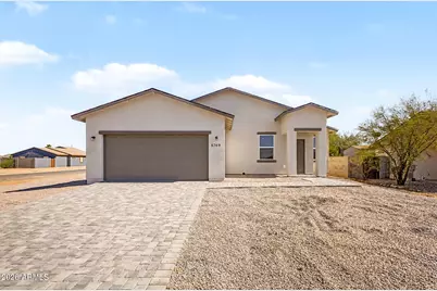 8769 W Reventon Drive, Arizona City, AZ 85123 - Photo 6