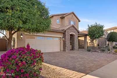32388 N 129th Drive, Peoria, AZ 85383 - Photo 52