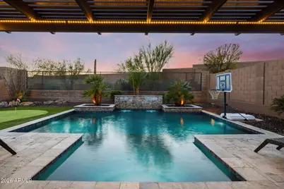 32388 N 129th Drive, Peoria, AZ 85383 - Photo 54