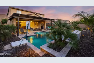 32388 N 129th Drive, Peoria, AZ 85383 - Photo 56
