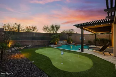 32388 N 129th Drive, Peoria, AZ 85383 - Photo 58