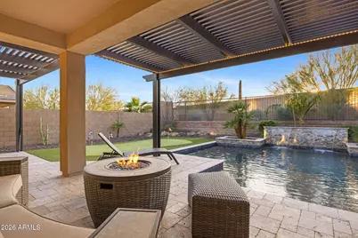 32388 N 129th Drive, Peoria, AZ 85383 - Photo 50